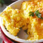 Easy Jiffy Corn Casserole