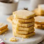 Shortbread Cookies
