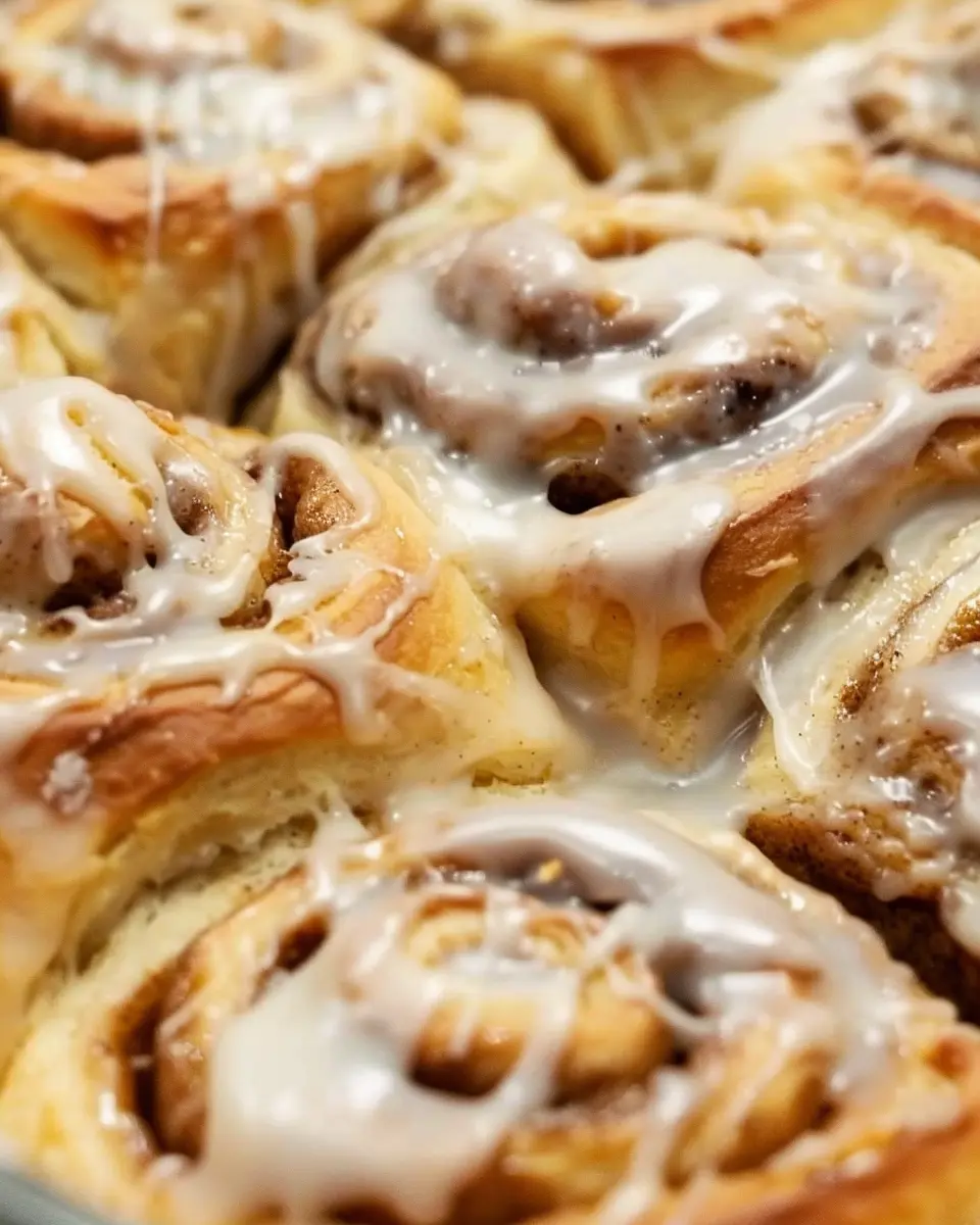 Homemade Cinnamon Rolls: Easy Recipes for Indulgent Mornings