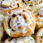 Homemade Cinnamon Rolls