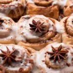 Chai Cinnamon Rolls
