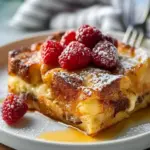 French Toast Casserole