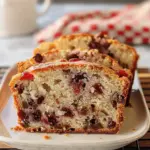 Orange-Chip Cranberry Bread