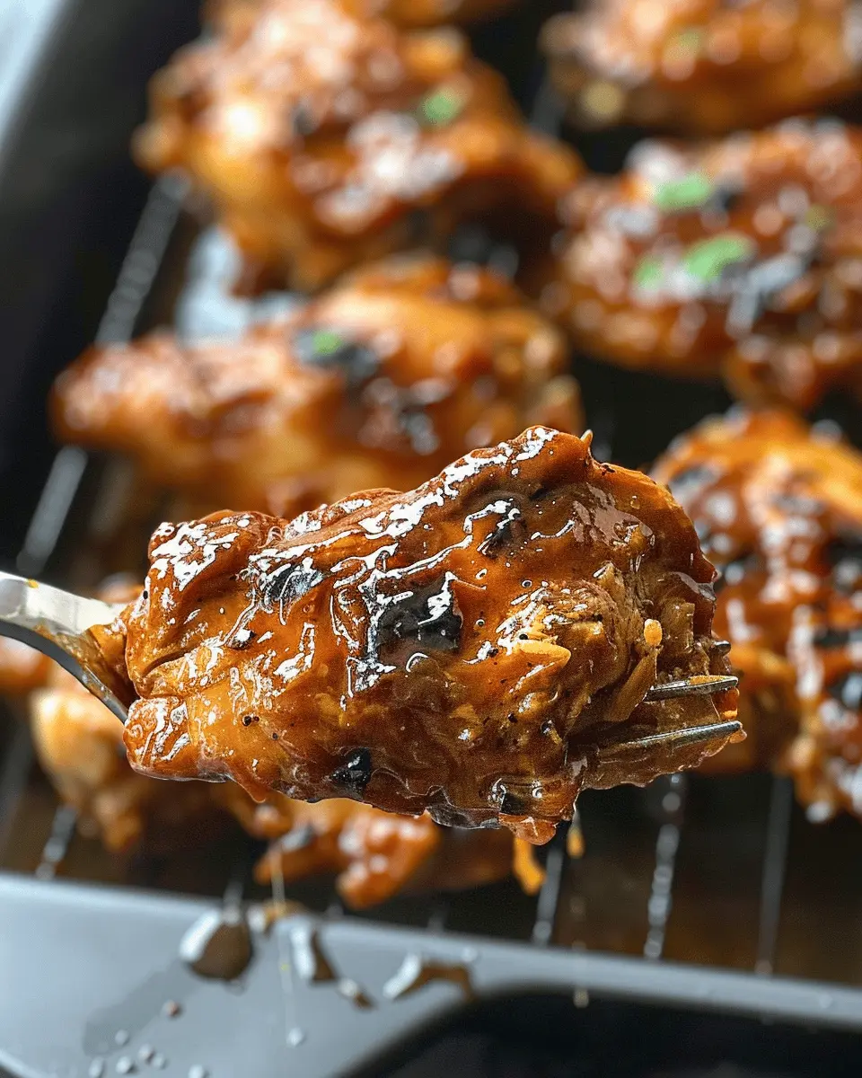 BBQ Chicken Bliss: Easy Recipes for Juicy Summer Feasts