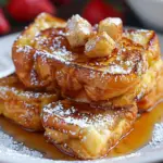 Hawaiian Roll French Toast Recipe