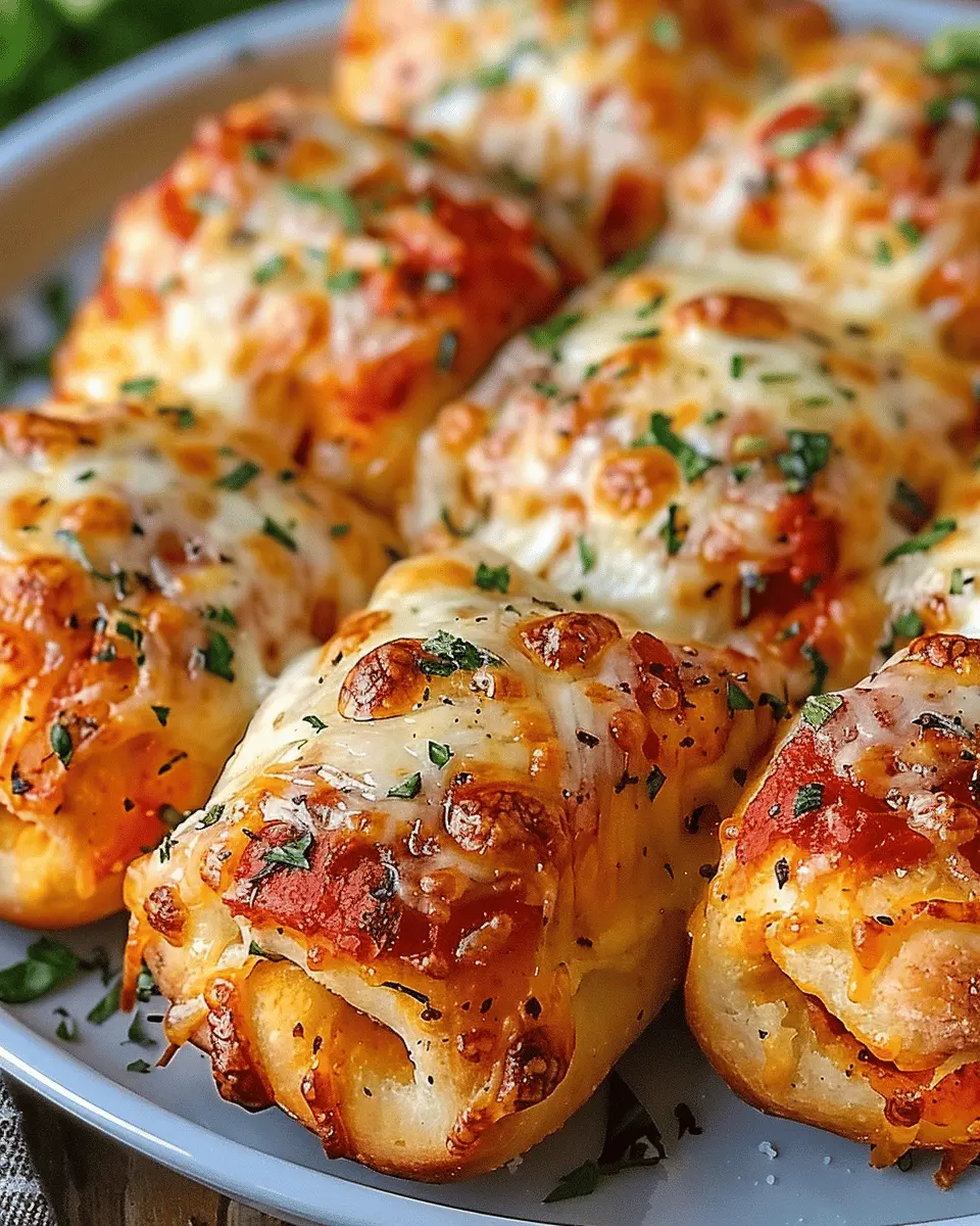 Air Fryer Pizza Rolls: Discover the Crispy Delight with Turkey Bacon and Chicken Ham