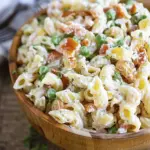 Creamy Pasta Salad