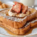 Protein French Toast