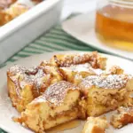 Best French Toast Casserole