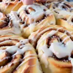 Jumbo Cinnamon Rolls