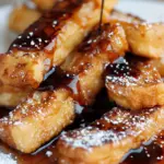 French Toast Sticks