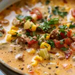 Creamy Cowboy Soup Recipe