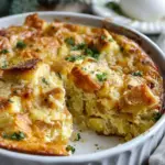 Martha Stewart Christmas Breakfast Casserole Recipe