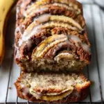Cinnamon Swirl Banana Bread