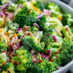 Broccoli Salad