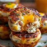 McGriddle Muffins Recipe