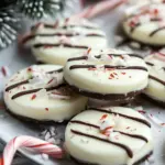Christmas Peppermint Creams