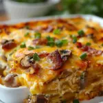Breakfast Casserole