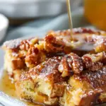 French Toast Casserole