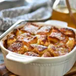 French Toast Casserole