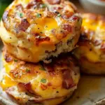 McGriddle Muffins Recipe