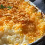 Funeral Potatoes