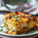 Breakfast Casserole