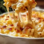 Mac and Cheese