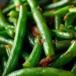 Crack Green Beans