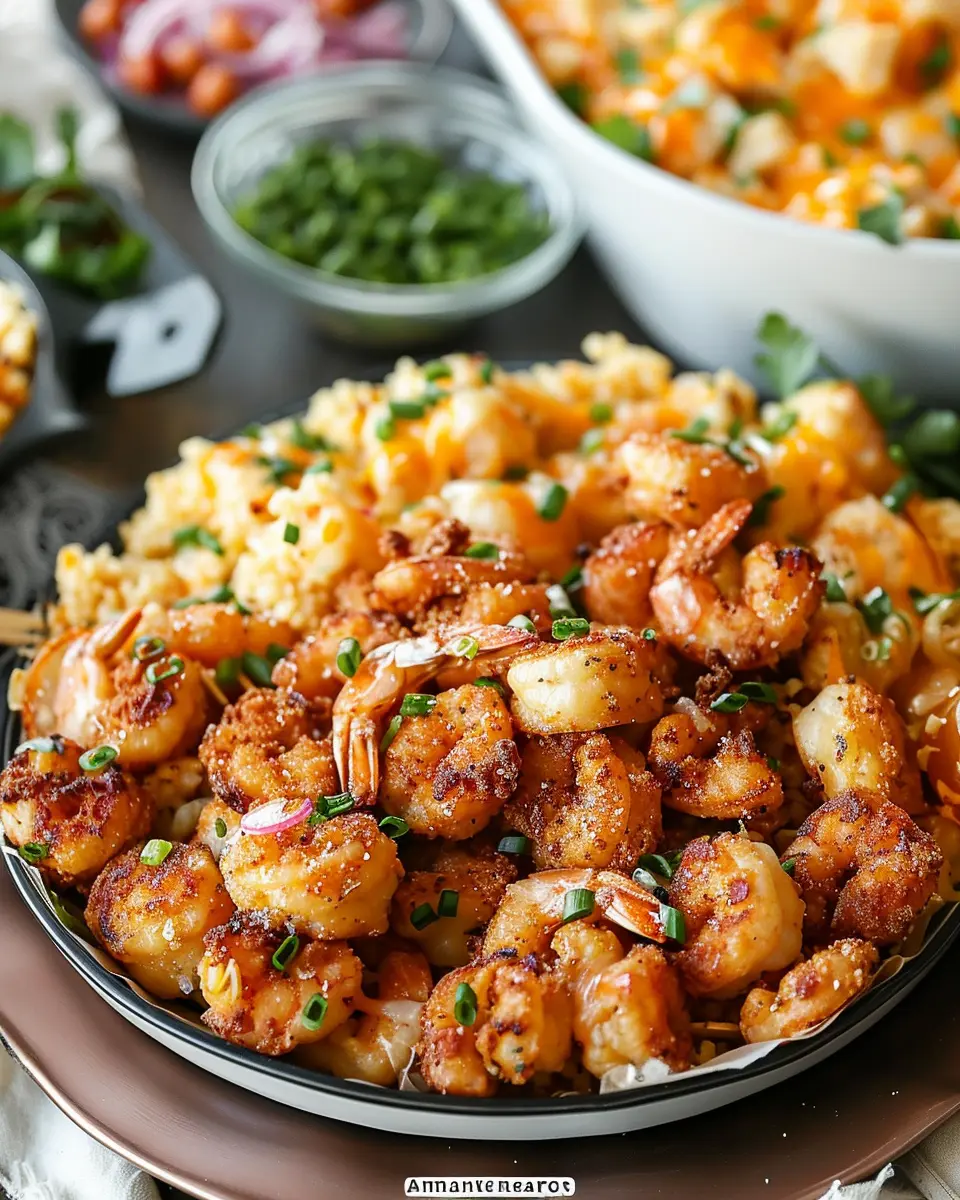 Iowa Party Bites: Easy Turkey Bacon and Chicken Ham Snacks