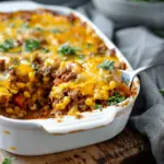 John Wayne Casserole