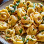 Tortellini Party Snacks