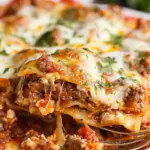 Easy Lasagna Recipe