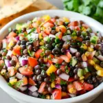 Original Texas Caviar Recipe