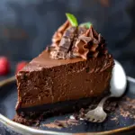 Chocolate Cheesecake Recipe