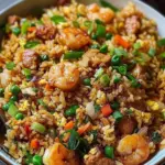 Bang Bang Fried Rice