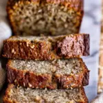 Best Banana Bread Recipe