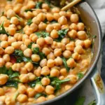 Marry Me Chickpeas