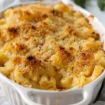 Ina Garten Mac and Cheese