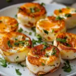 Delicious High Protein Egg White Bites