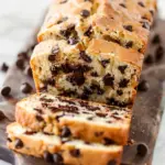 Chocolate Chip Bread