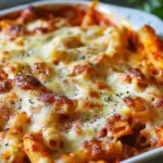 Baked Pasta