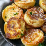 Cottage Cheese Egg Bites